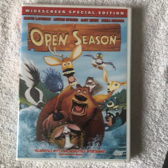 3 DVDs - Picture 6 of 7